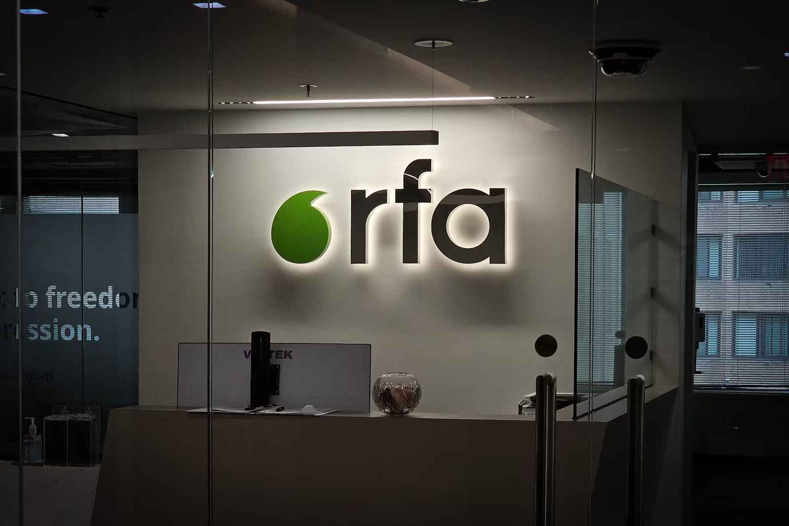 Radio Free Asia, VOA Face Uncertain Future After U.S. Funding Cuts